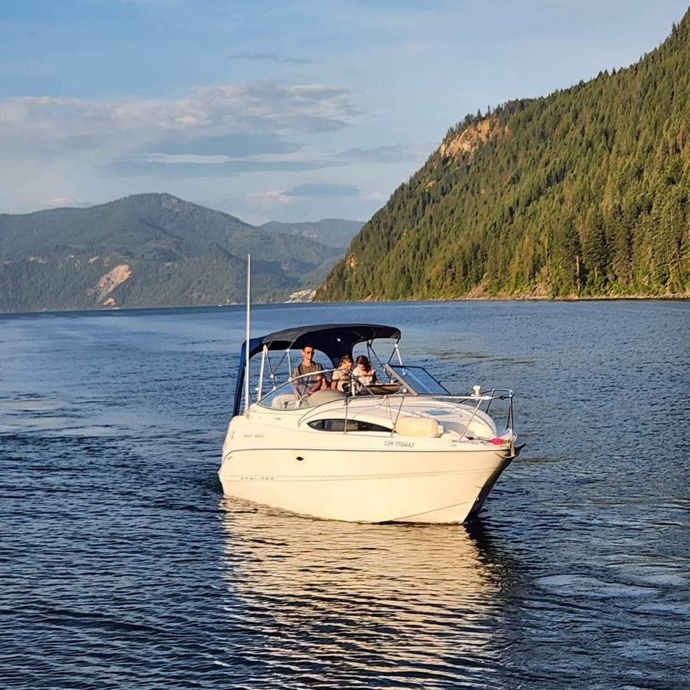 Meet your Posher, Meghan